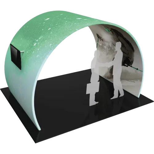 12ft Formulate Arch Ring 01
