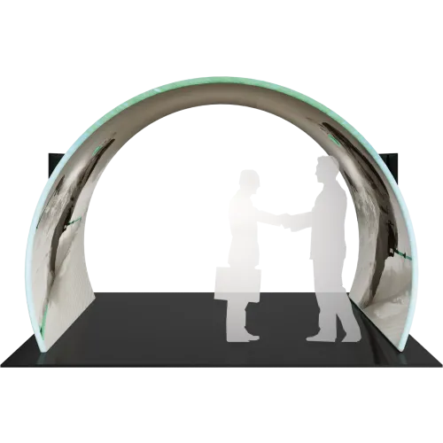 12ft Formulate Arch Ring 01