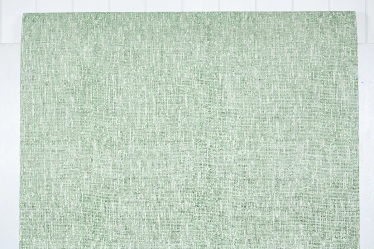 1970s Fine Graphics Vinyl Vintage Wallpaper