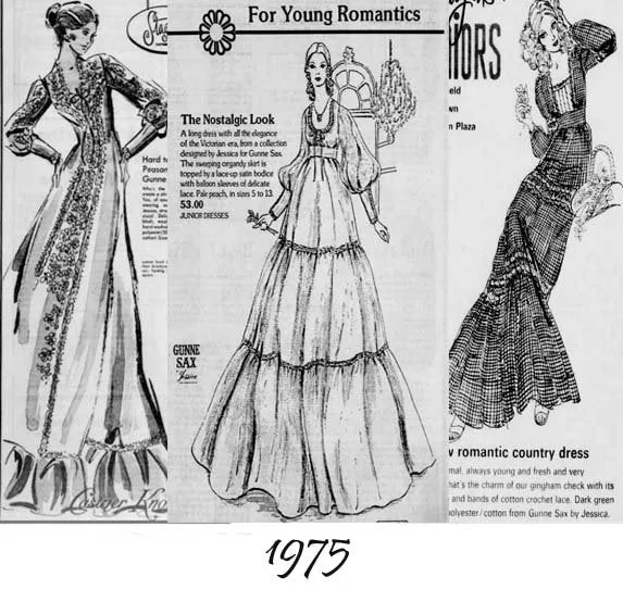 1970s Gunne Sax CORSET yellow floral maxi dress xs | new spring