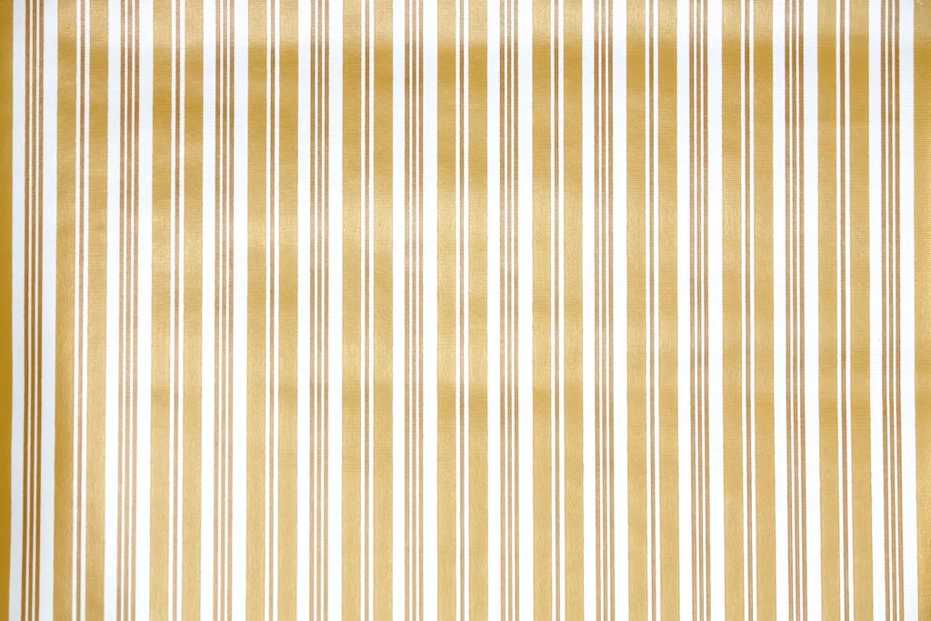 1970s Stripe Vintage Wallpaper