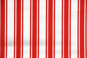1970s Vintage Flock Wallpaper
