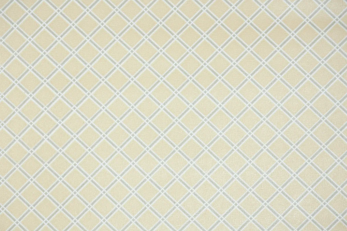 1980s Geometric Vintage Wallpaper
