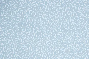 1990s Botanical Vintage Wallpaper