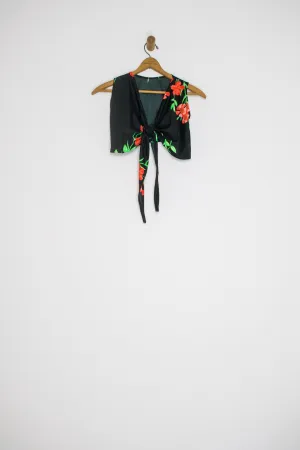 60’s/70’s CROP TOP / SMALL