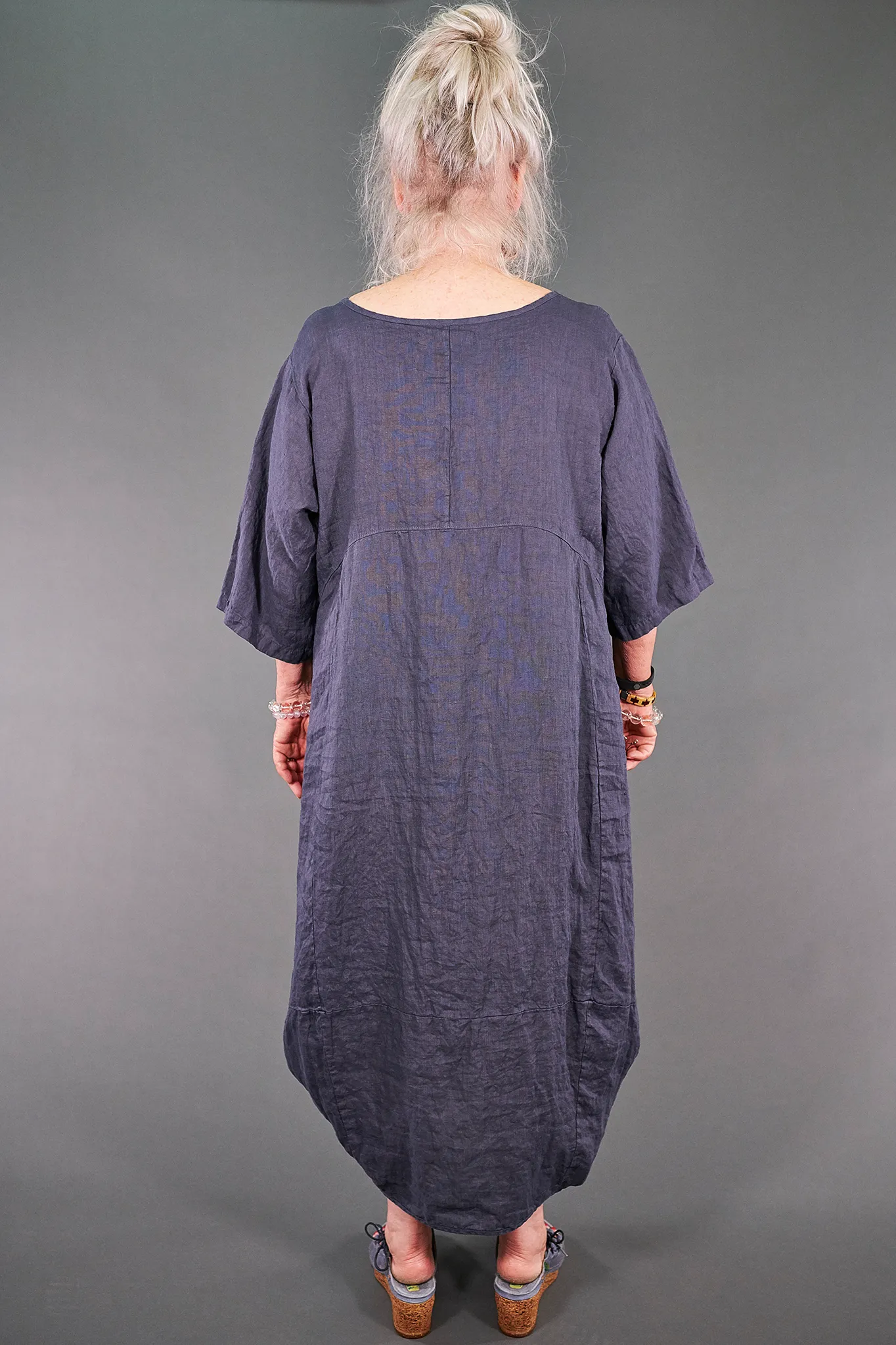 7221 Lady's Dress Shadow-P