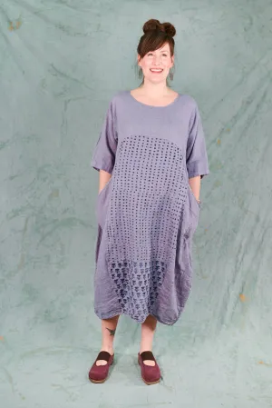 7221 Lovely Lady Dress-Lake-P