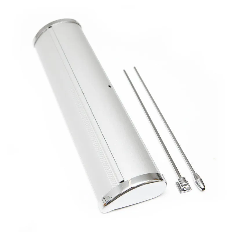 A3 Tabletop Roll Up Banner
