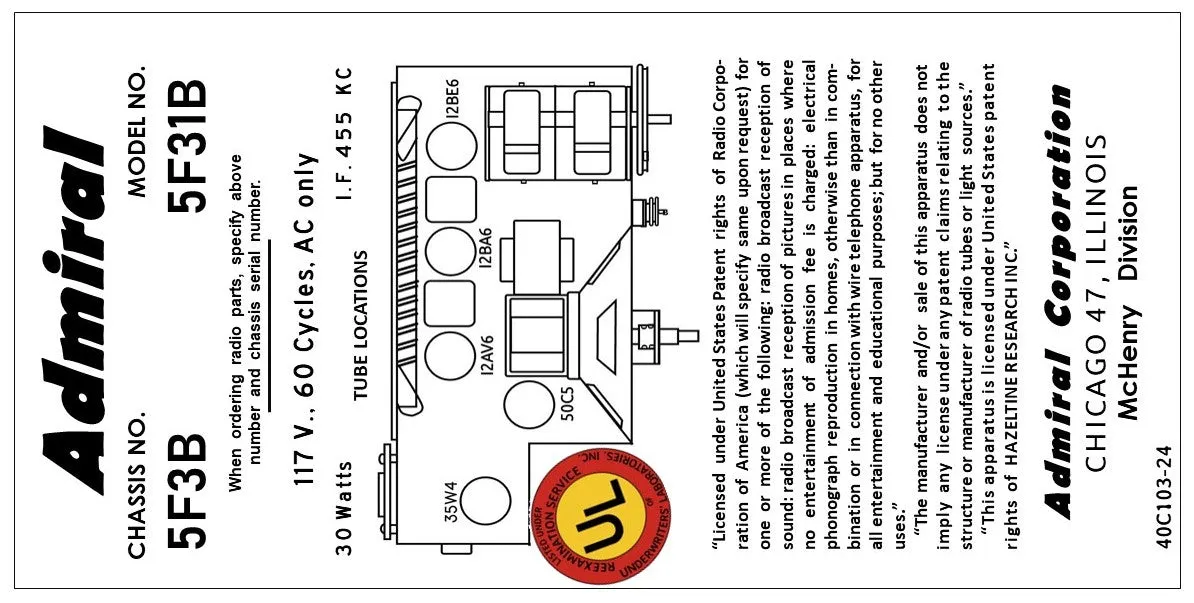 ADMIRAL-5F31B