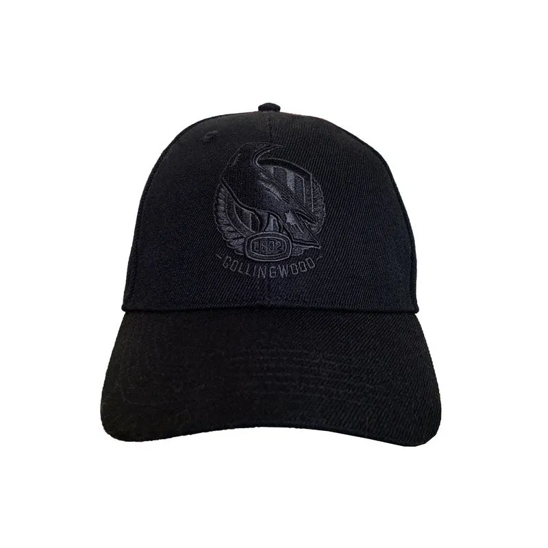 AFL Collingwood Stealth Cap