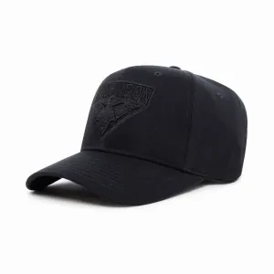 AFL Essendon Bombers Adults Tonal Team Low Cap