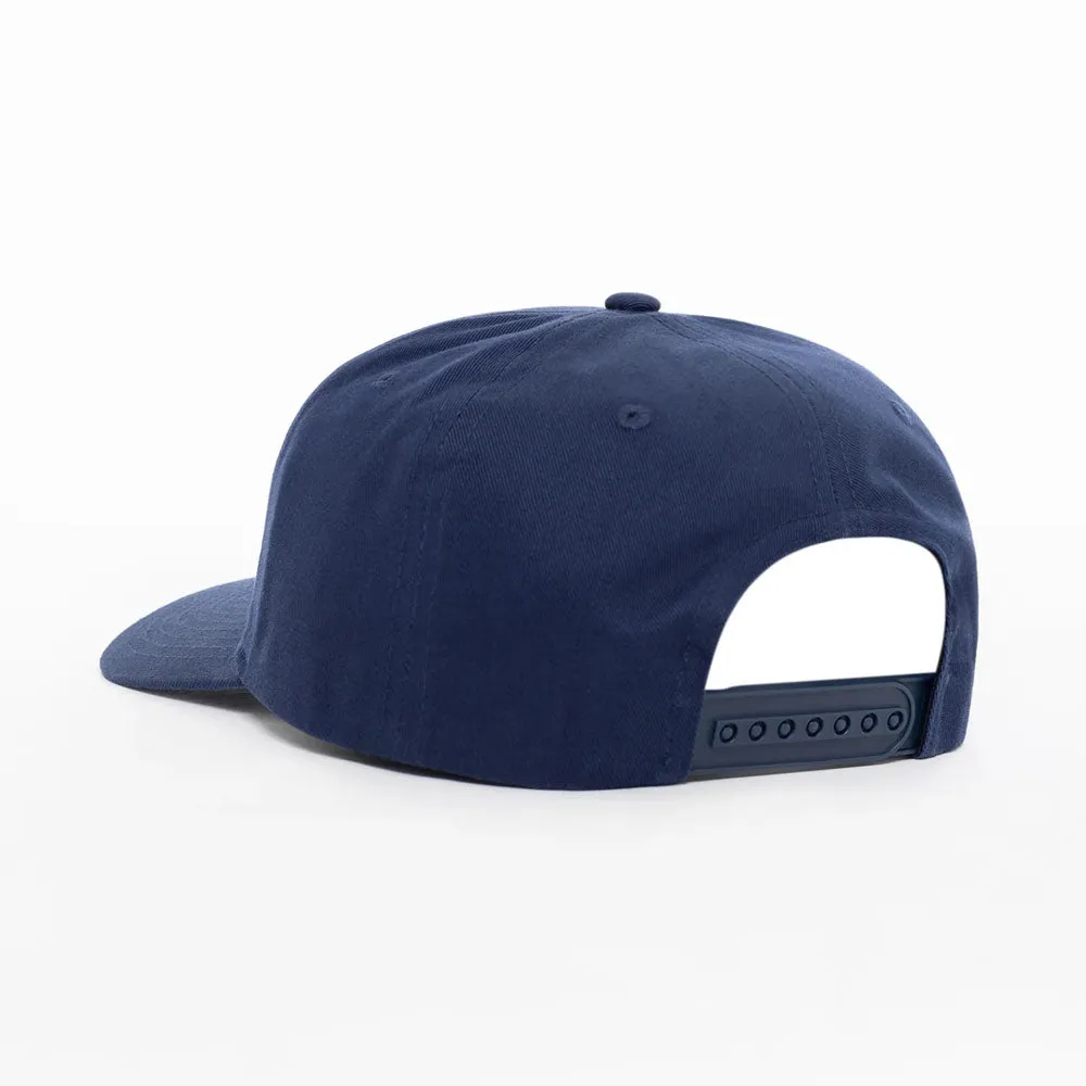 AFL Geelong Cats Adult Arch Wordmark Cap