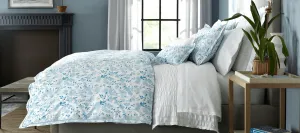 Alexandra Duvet - Sky Blue