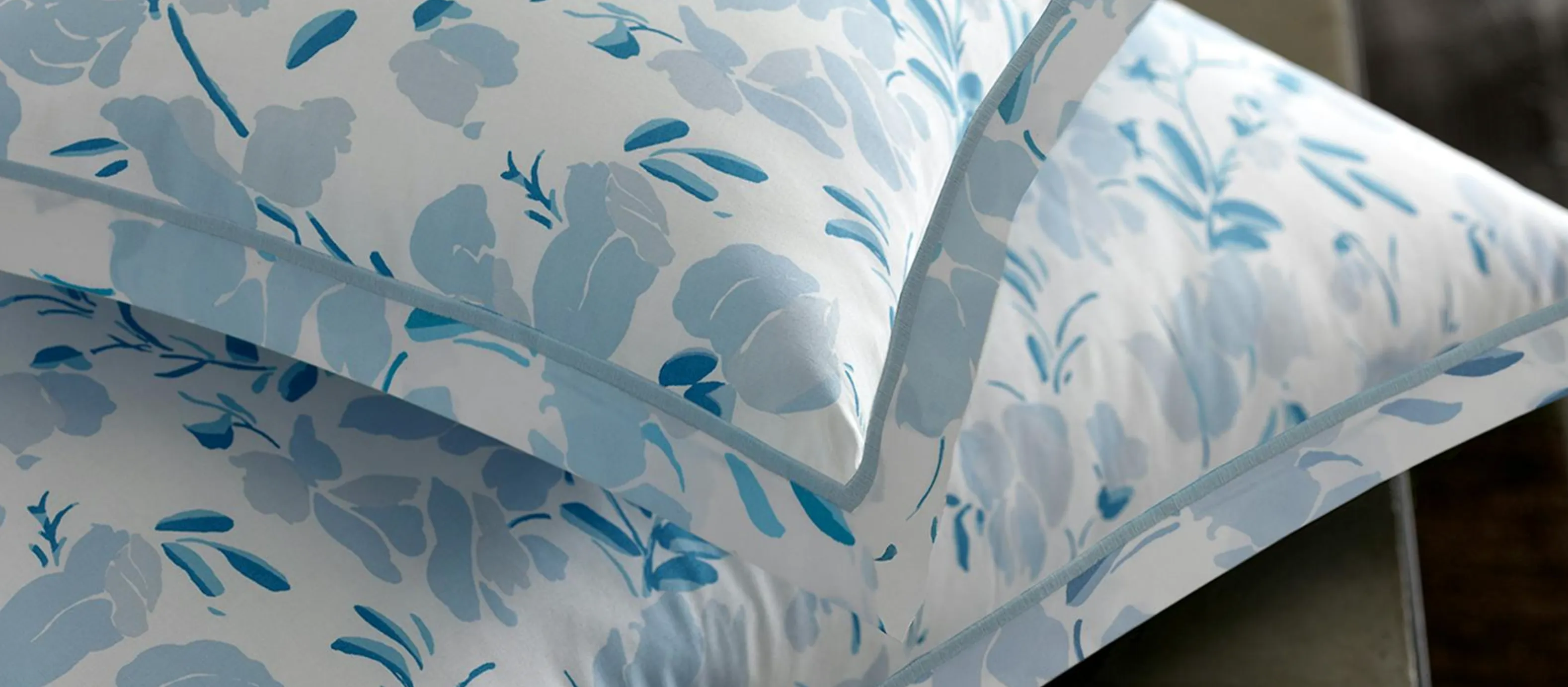 Alexandra Duvet - Sky Blue