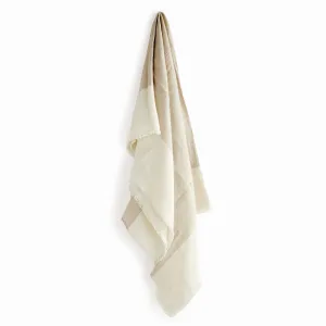 Anika European Linen Throw