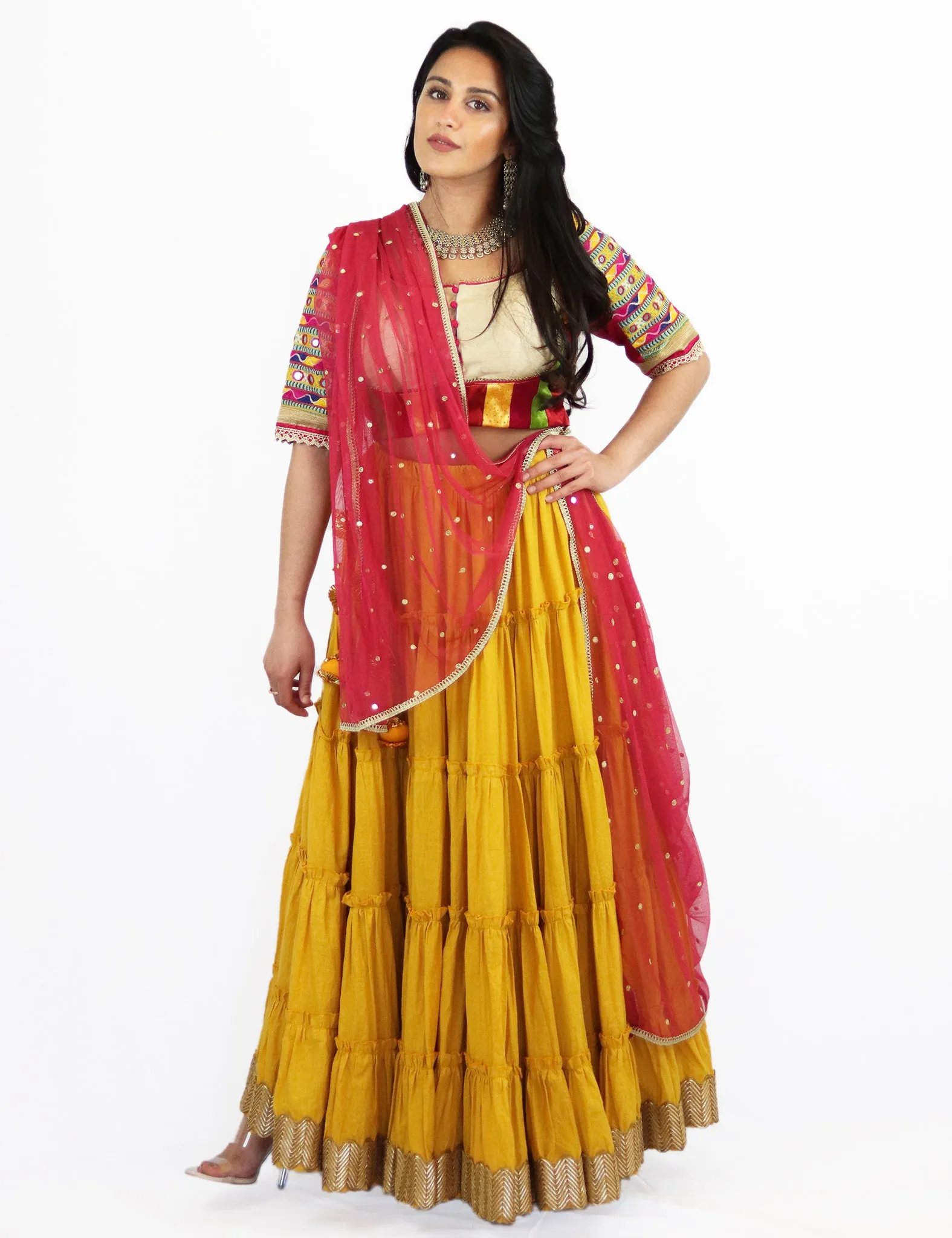 ANOKHI