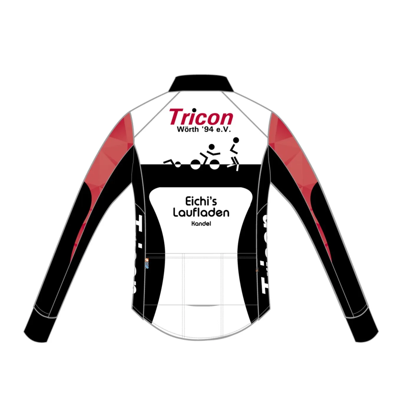 APEX Winter Jacket