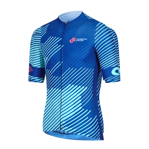 APEX  Zero Jersey - Langarm