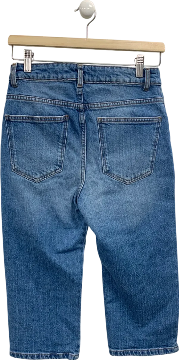 ASOS Blue Denim Jeans UK 8