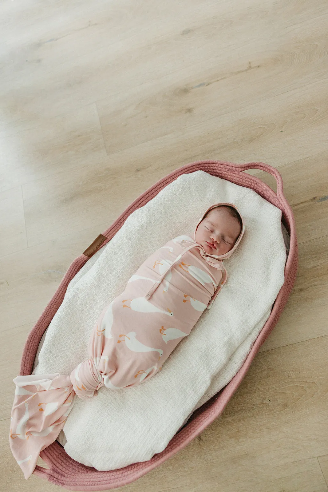Baby Bonnet - Goosie