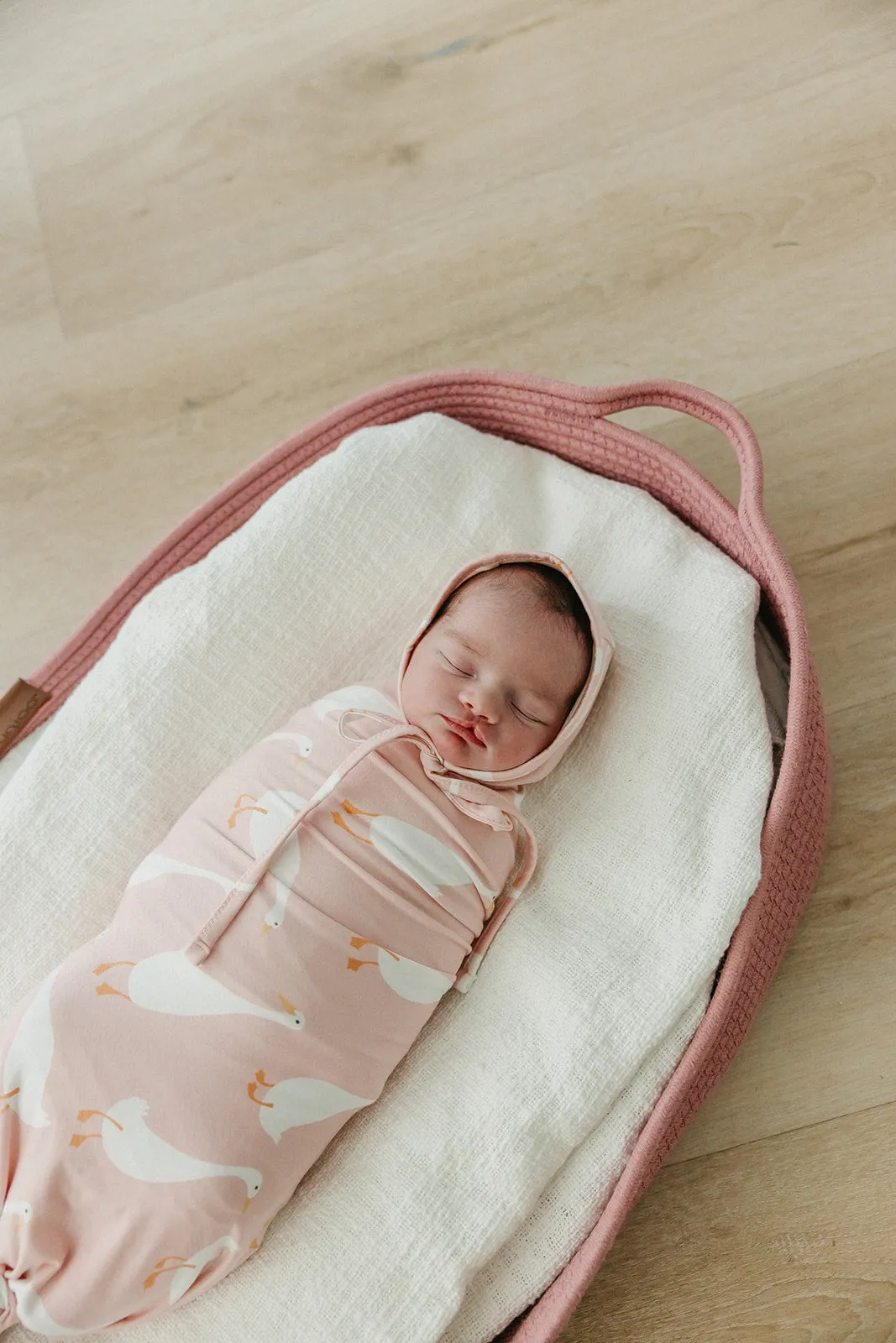 Baby Bonnet - Goosie