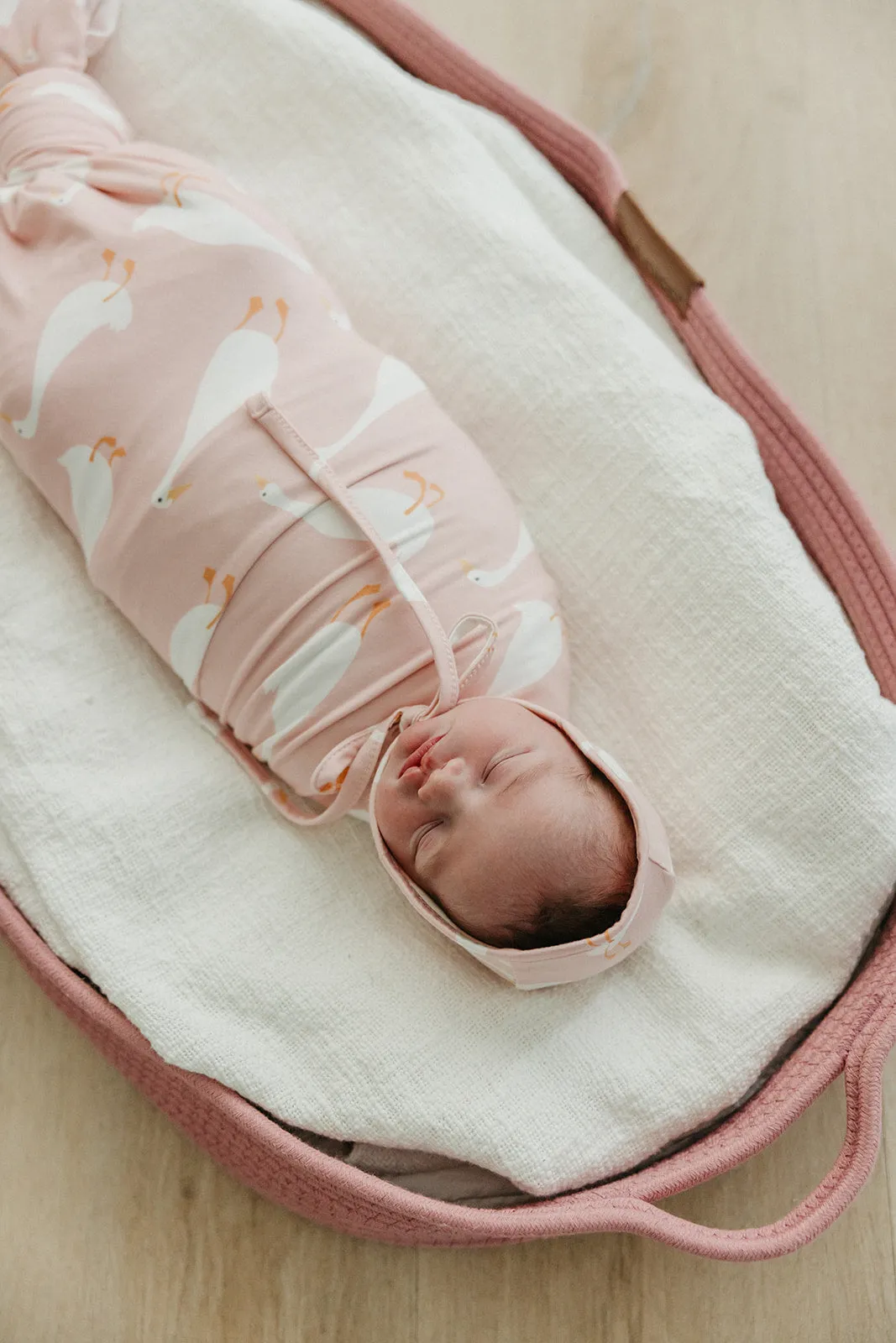 Baby Bonnet - Goosie