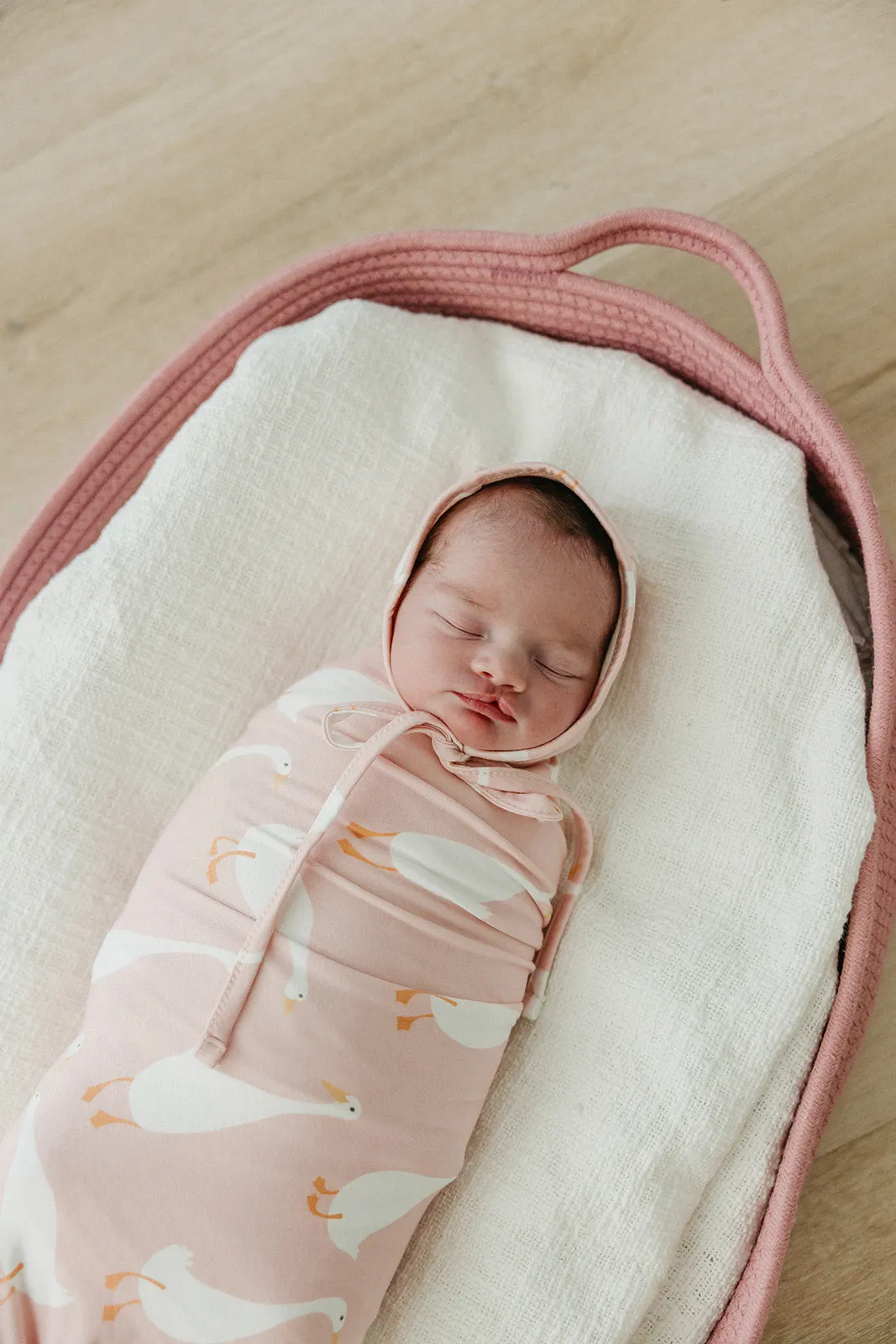 Baby Bonnet - Goosie