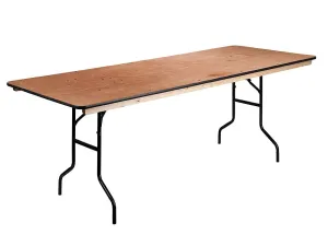 BANQUET TABLE | 8FT