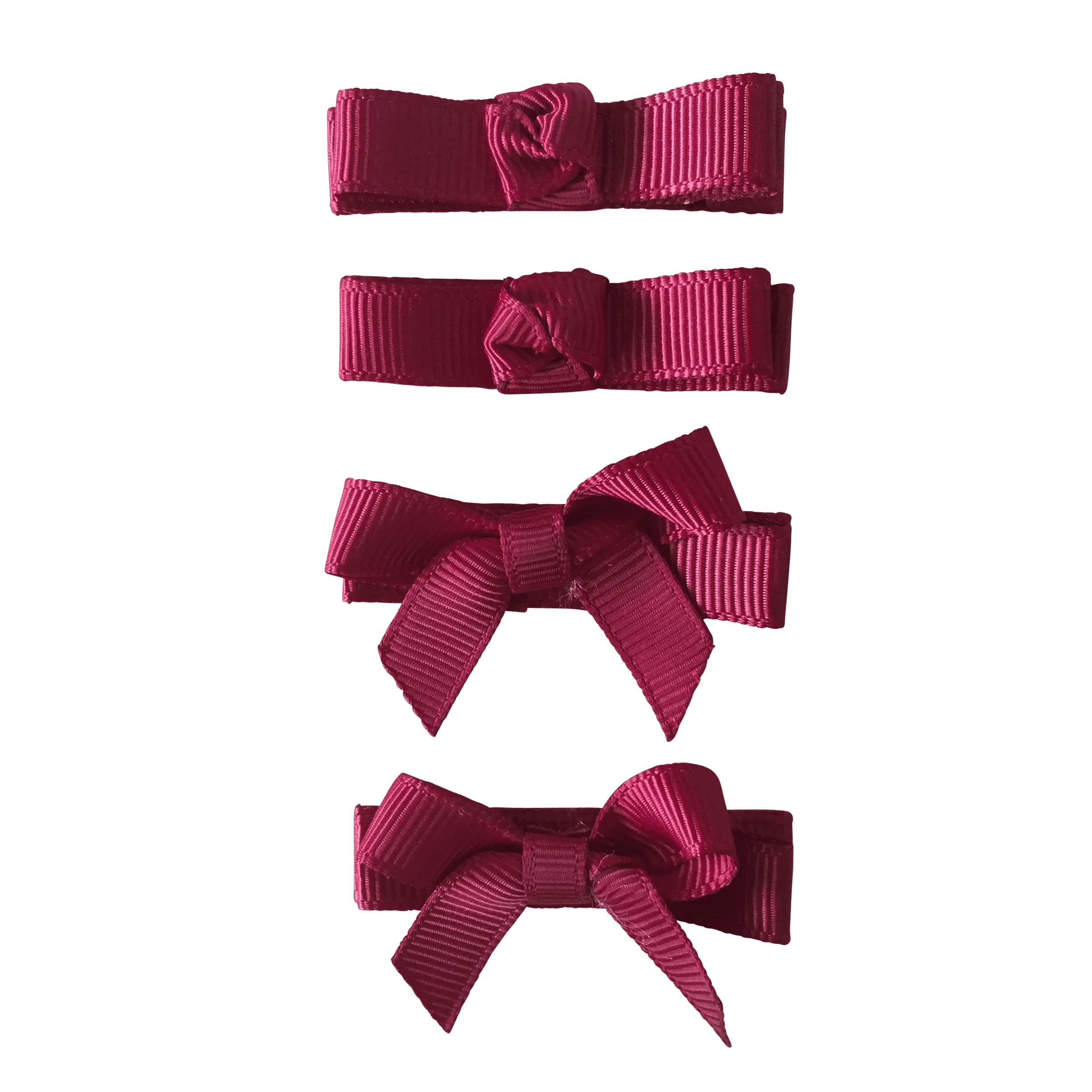 Barette Kit (4pc)