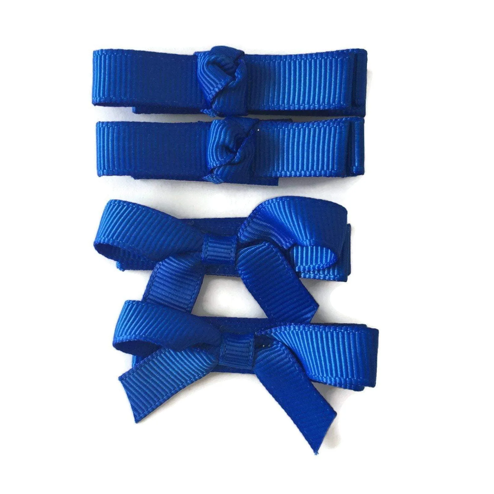 Barette Kit (4pc)