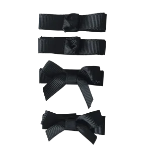 Barette Kit (4pc)