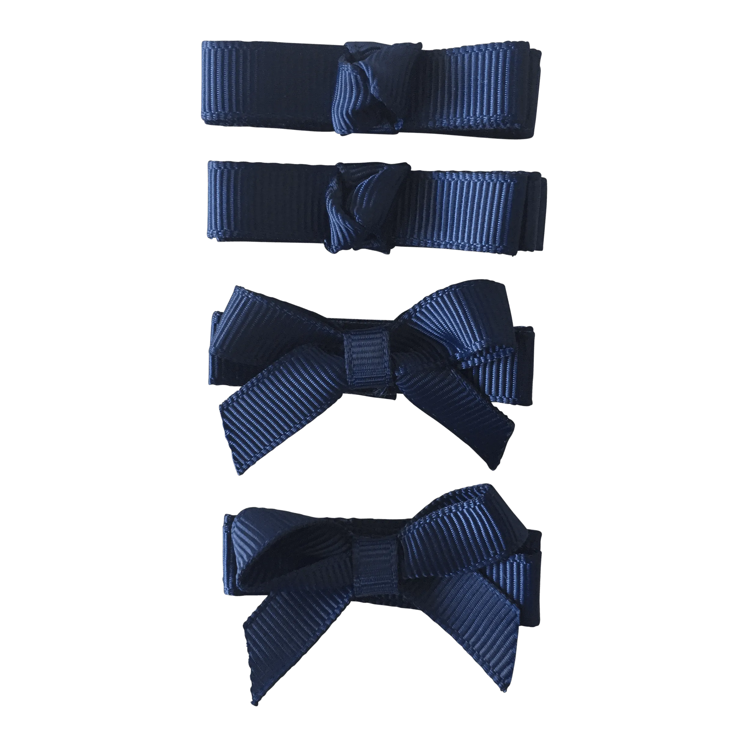 Barette Kit (4pc)