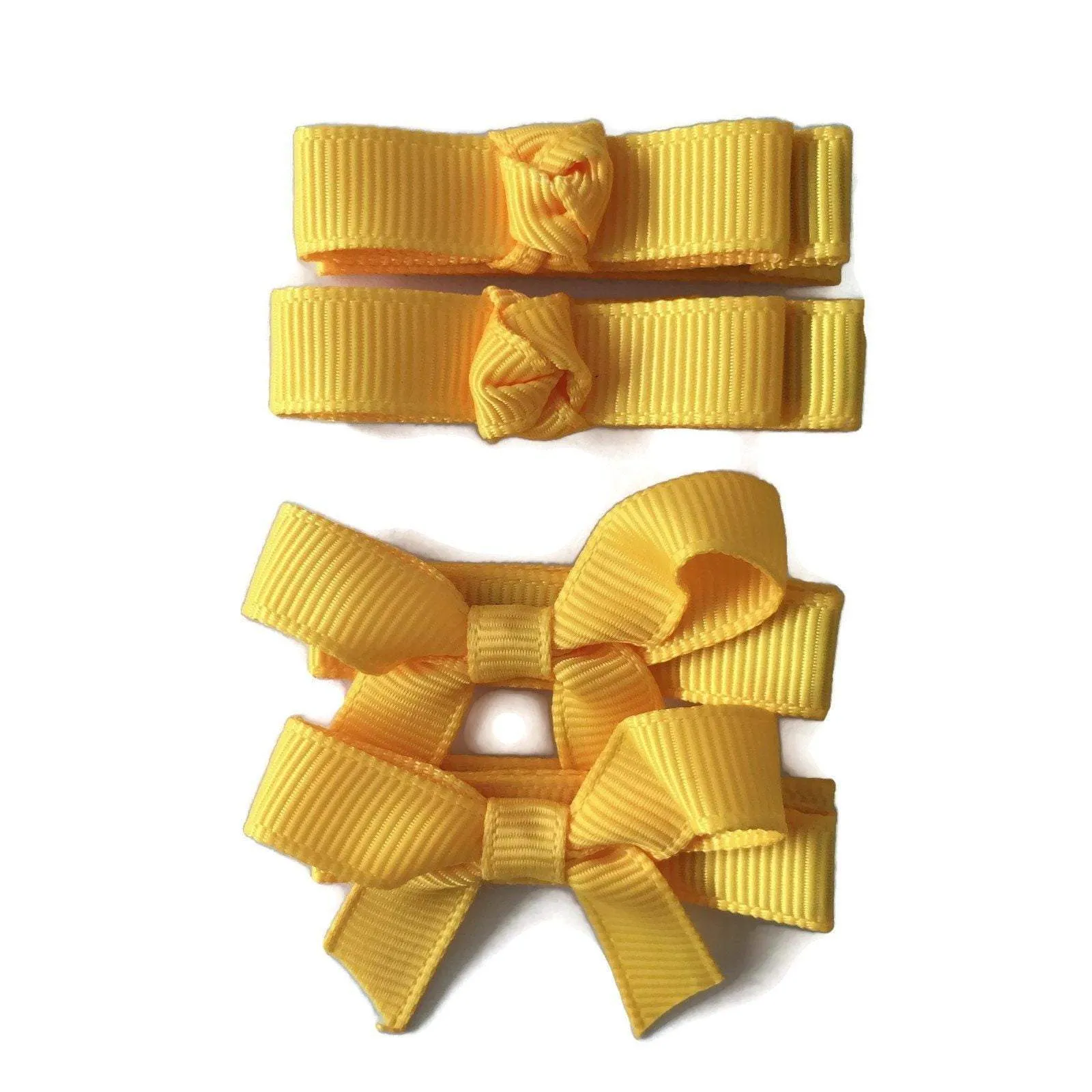 Barette Kit (4pc)