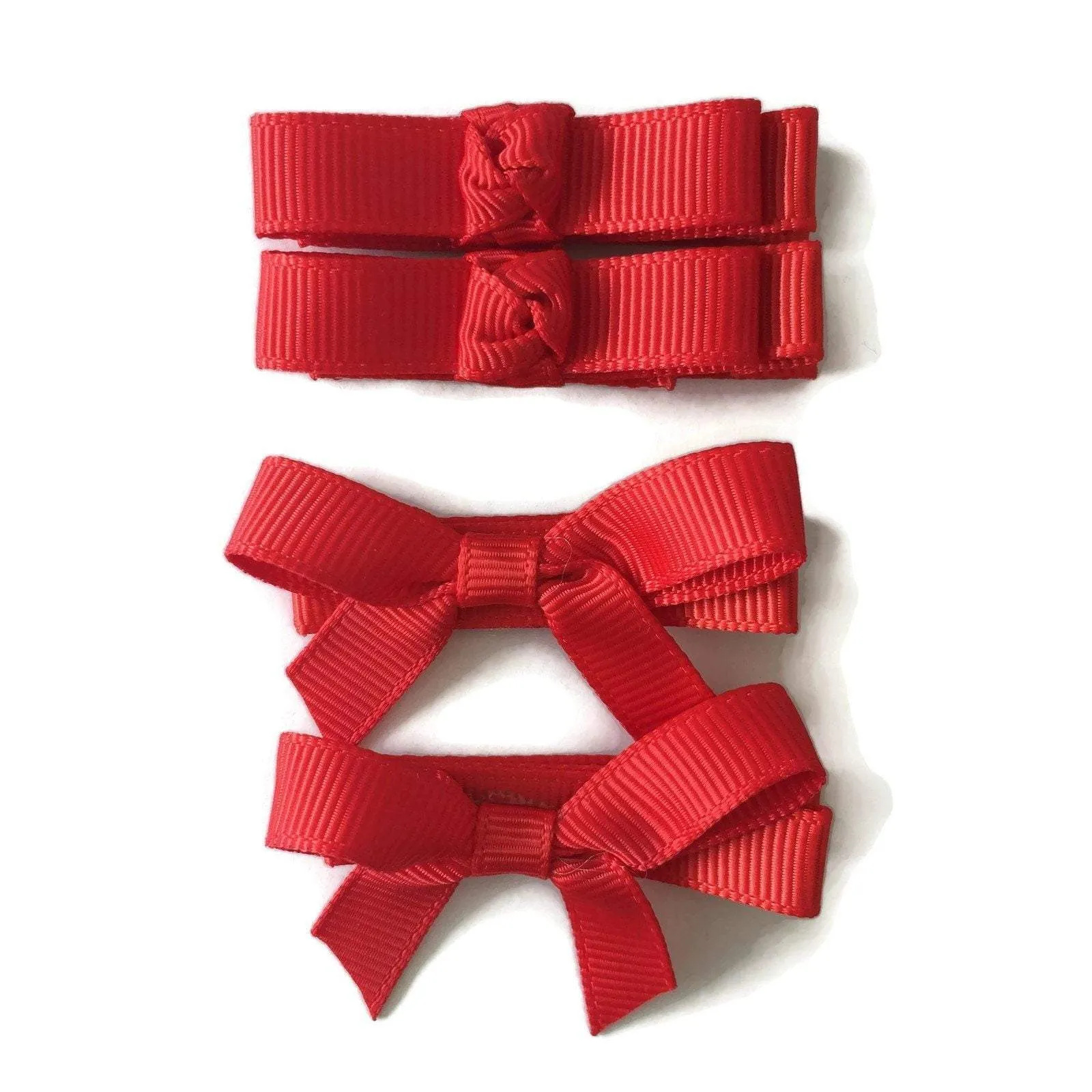 Barette Kit (4pc)