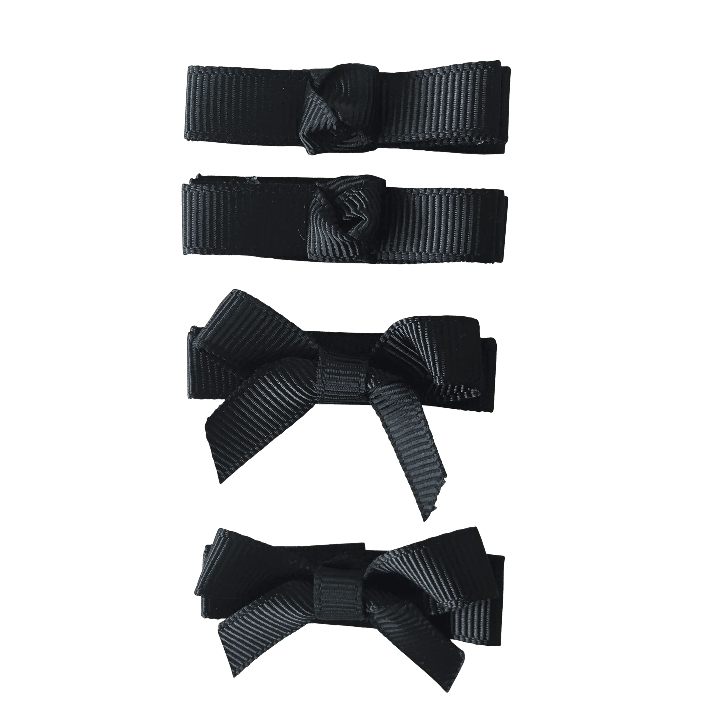Barette Kit (4pc)