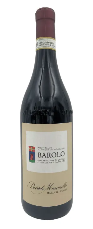 Bartolo Mascarello Barolo 2017
