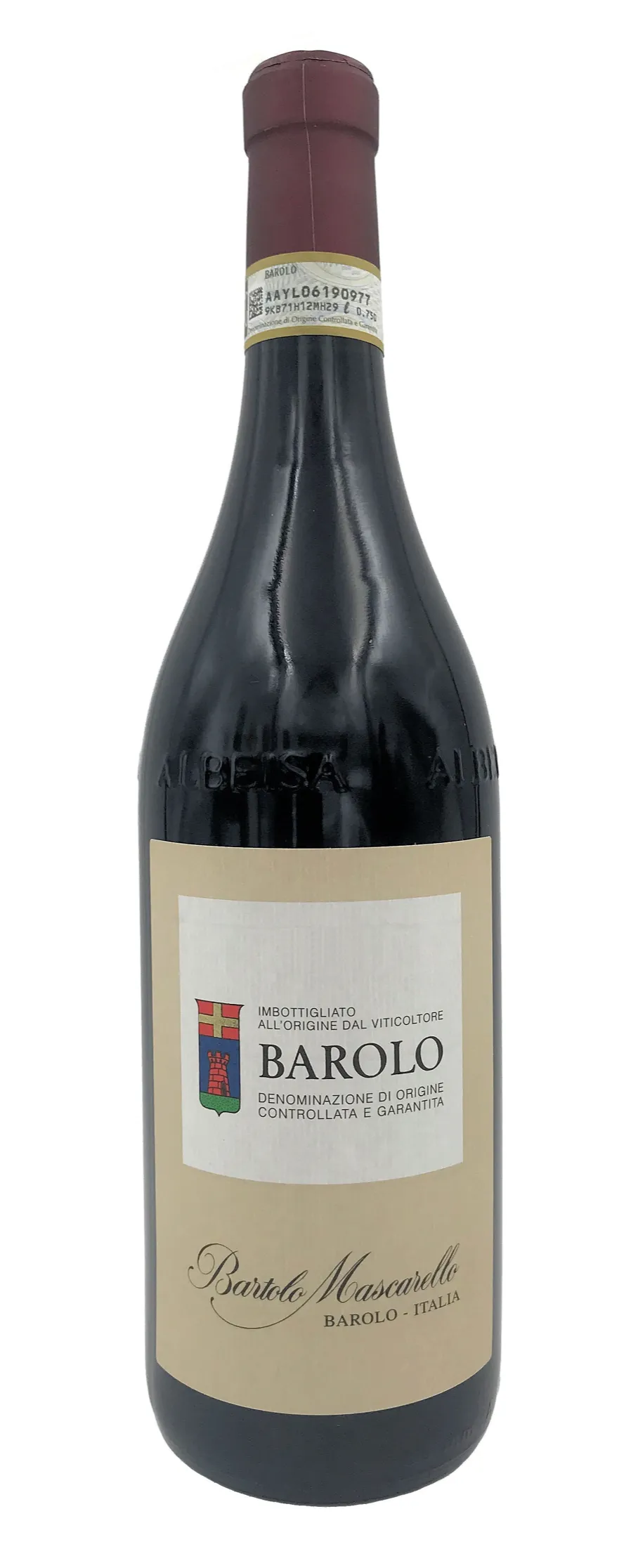 Bartolo Mascarello Barolo 2017