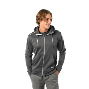 Bauer Premium Team Full-Zip Hoody Junior