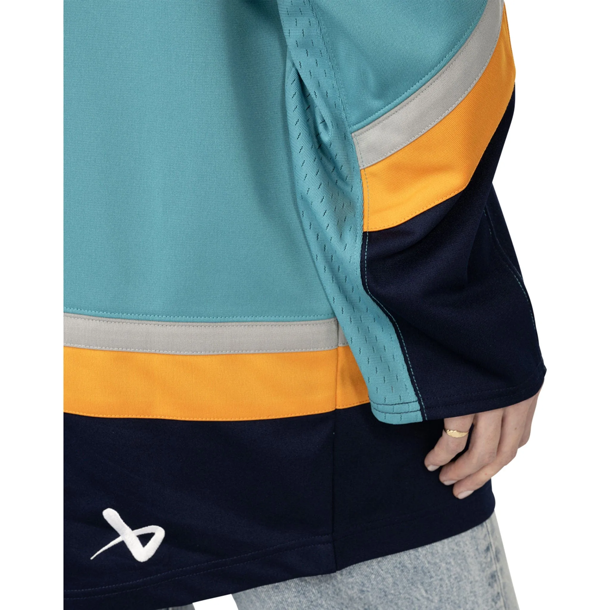 Bauer PWHL Senior Jersey New York