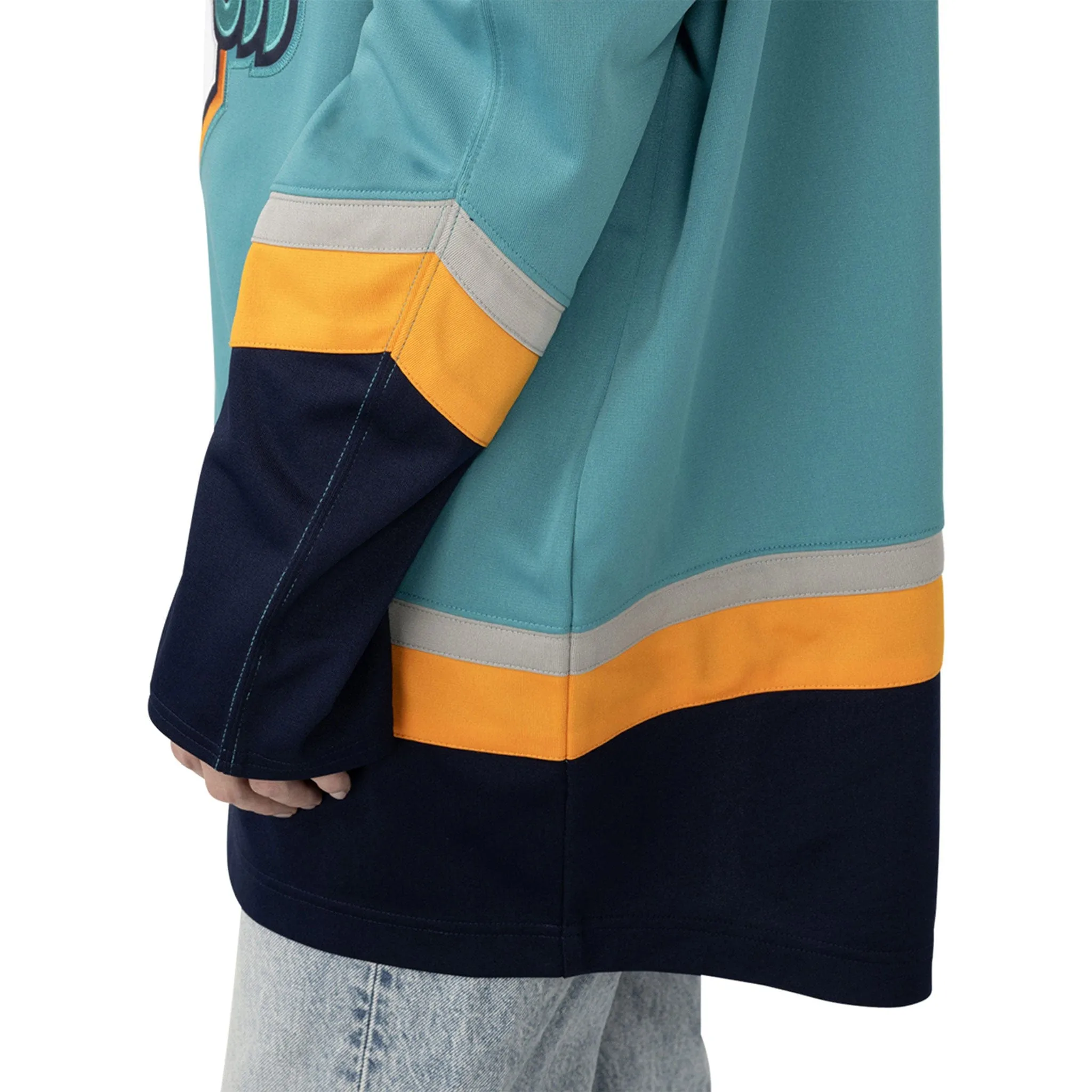 Bauer PWHL Senior Jersey New York