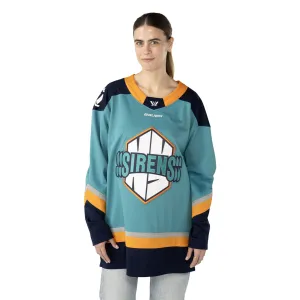 Bauer PWHL Senior Jersey New York