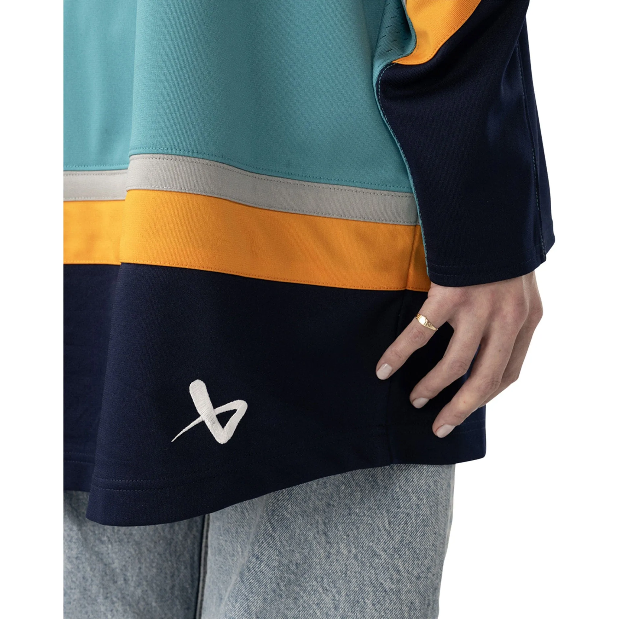Bauer PWHL Senior Jersey New York