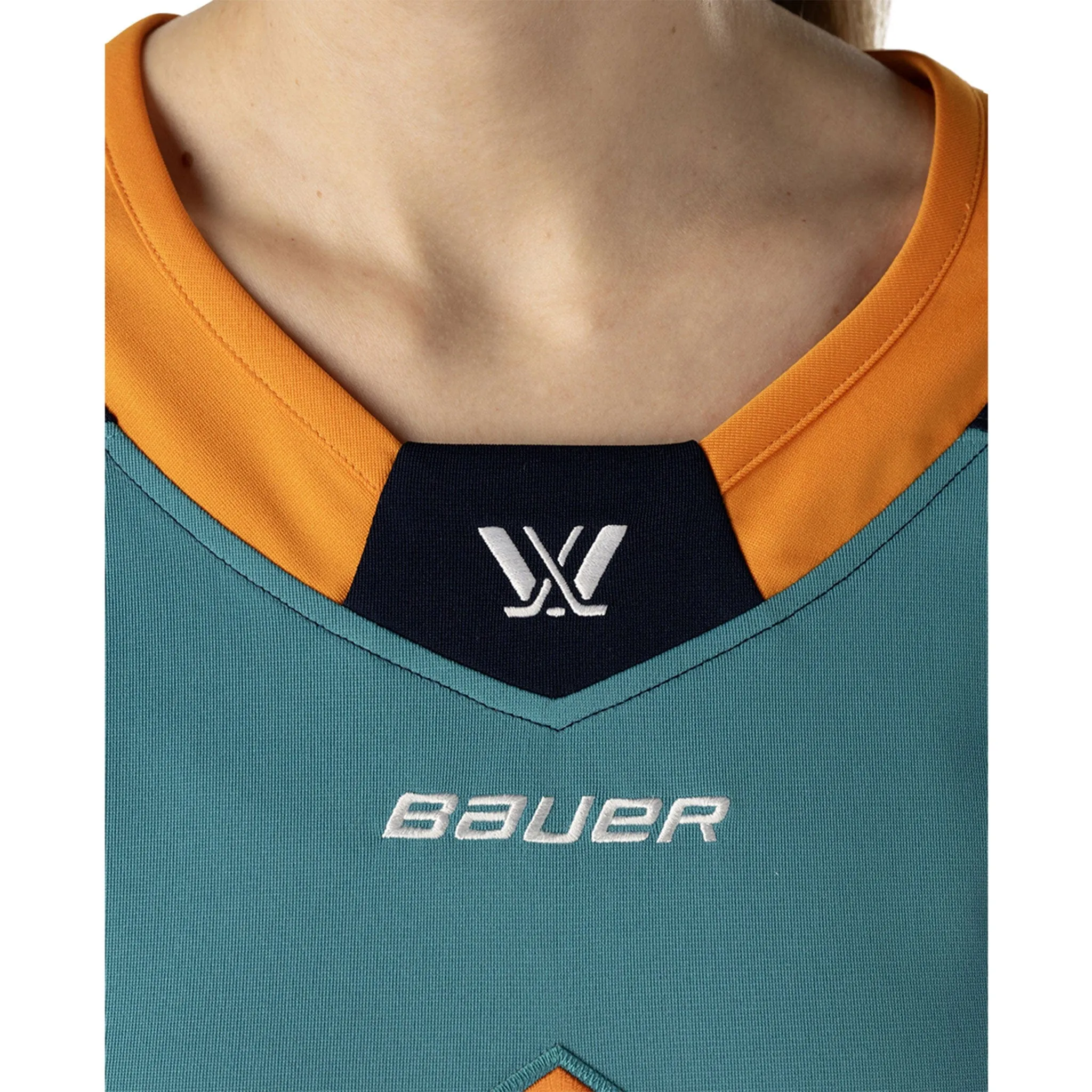 Bauer PWHL Senior Jersey New York