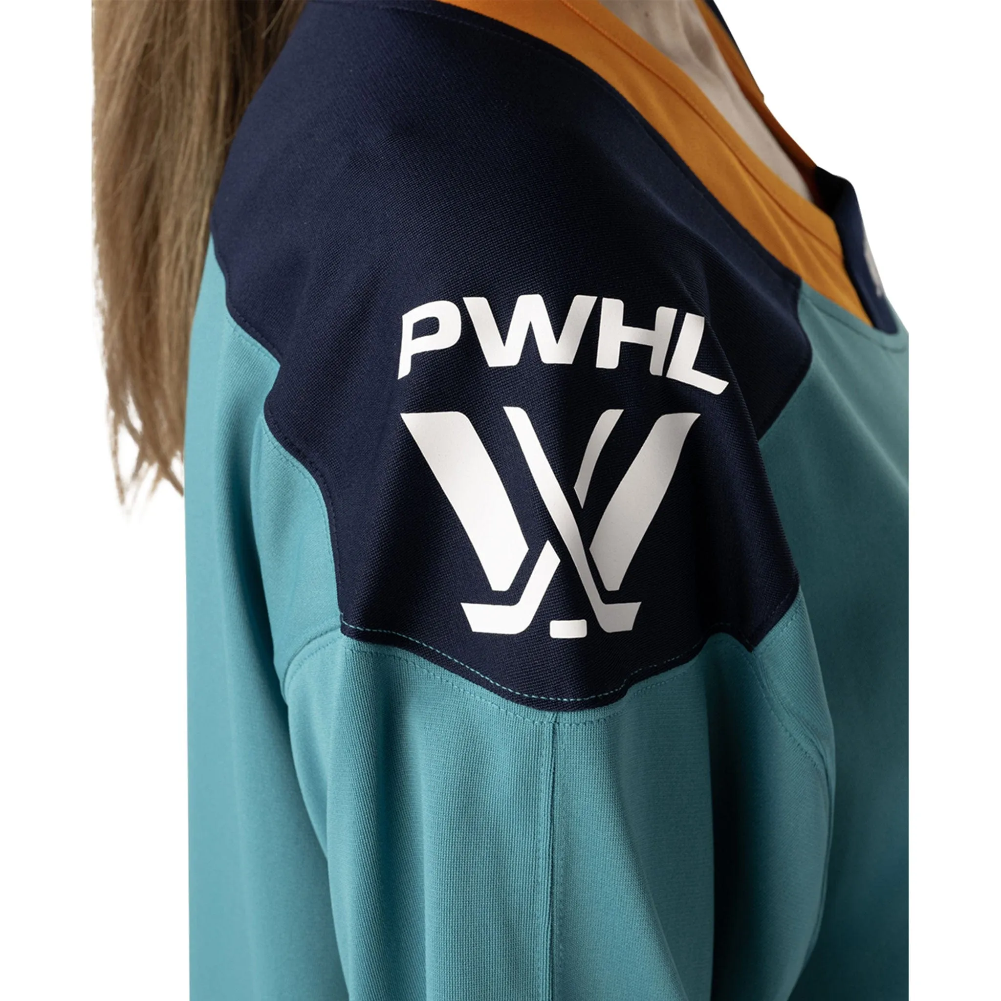 Bauer PWHL Senior Jersey New York
