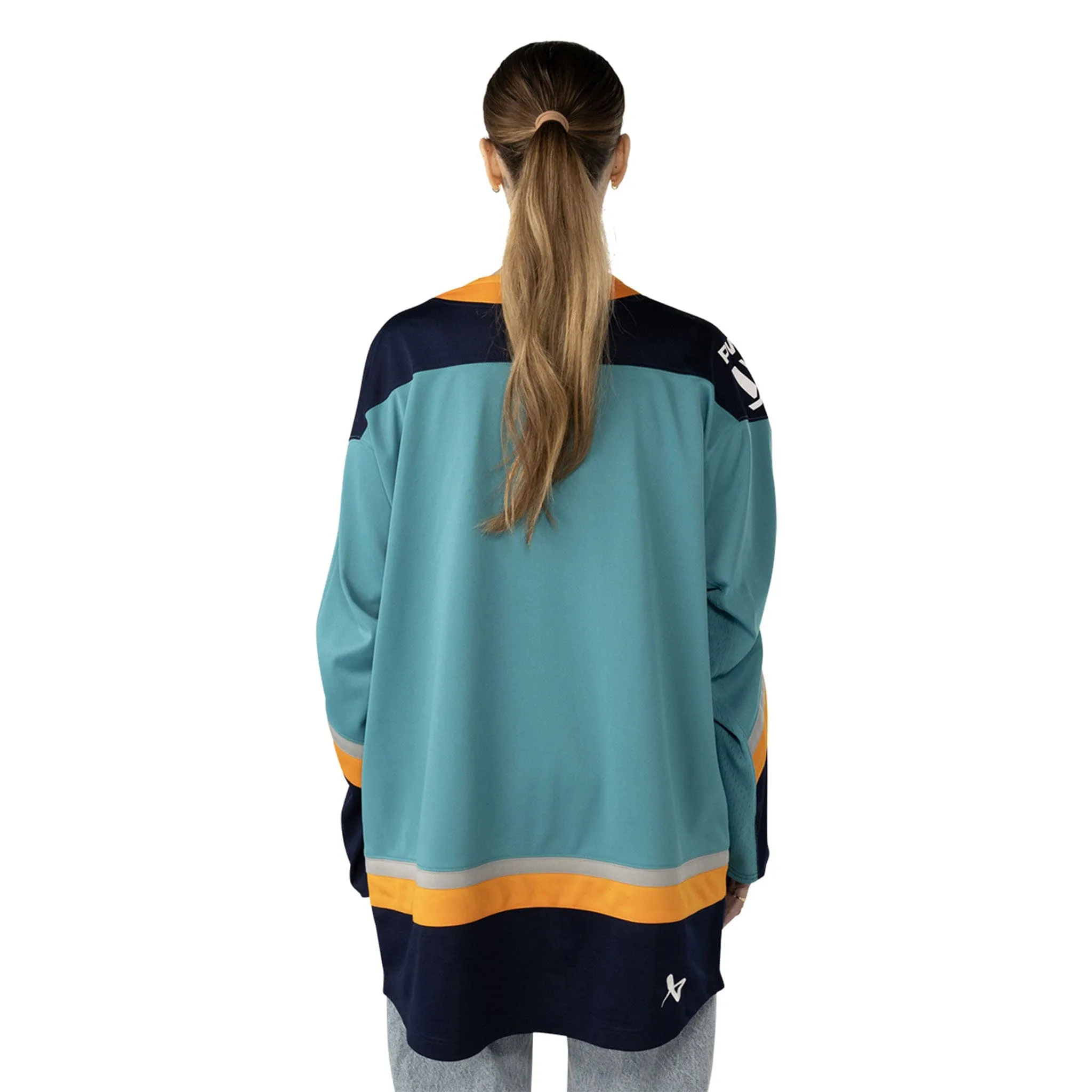 Bauer PWHL Senior Jersey New York