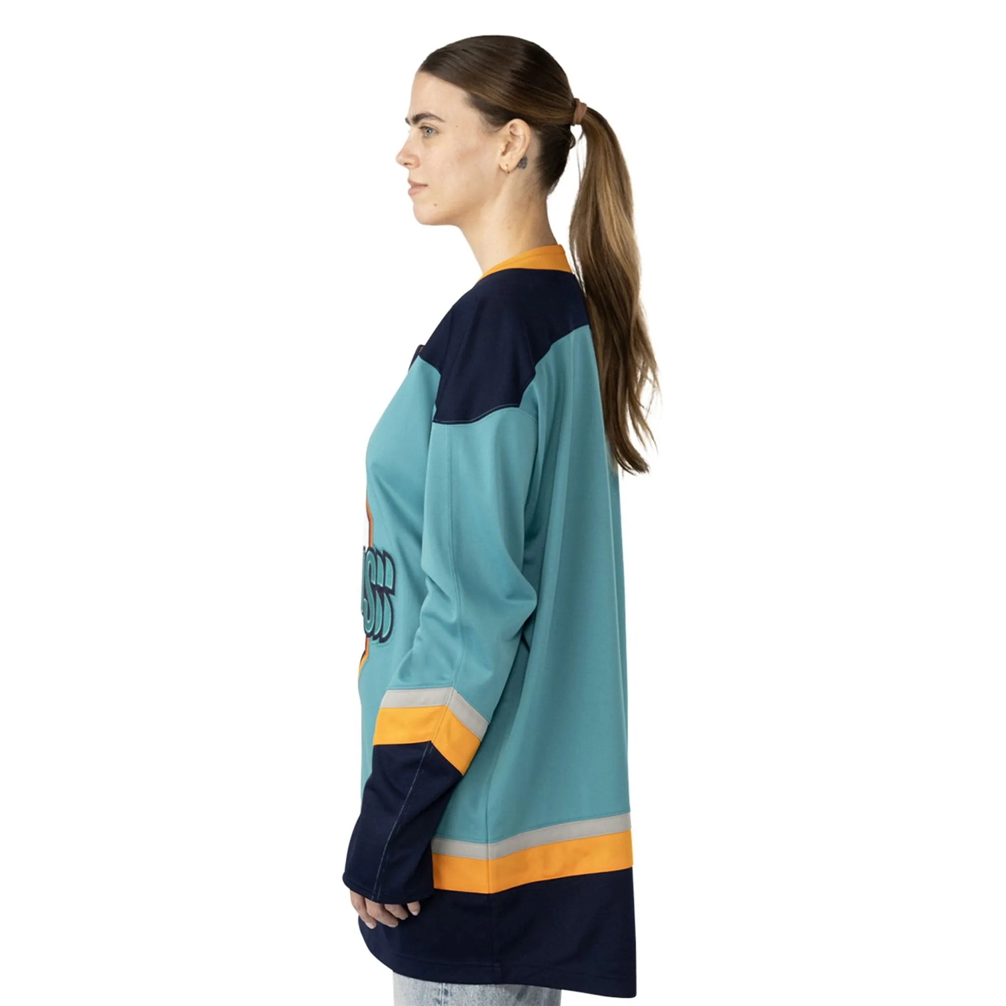 Bauer PWHL Senior Jersey New York