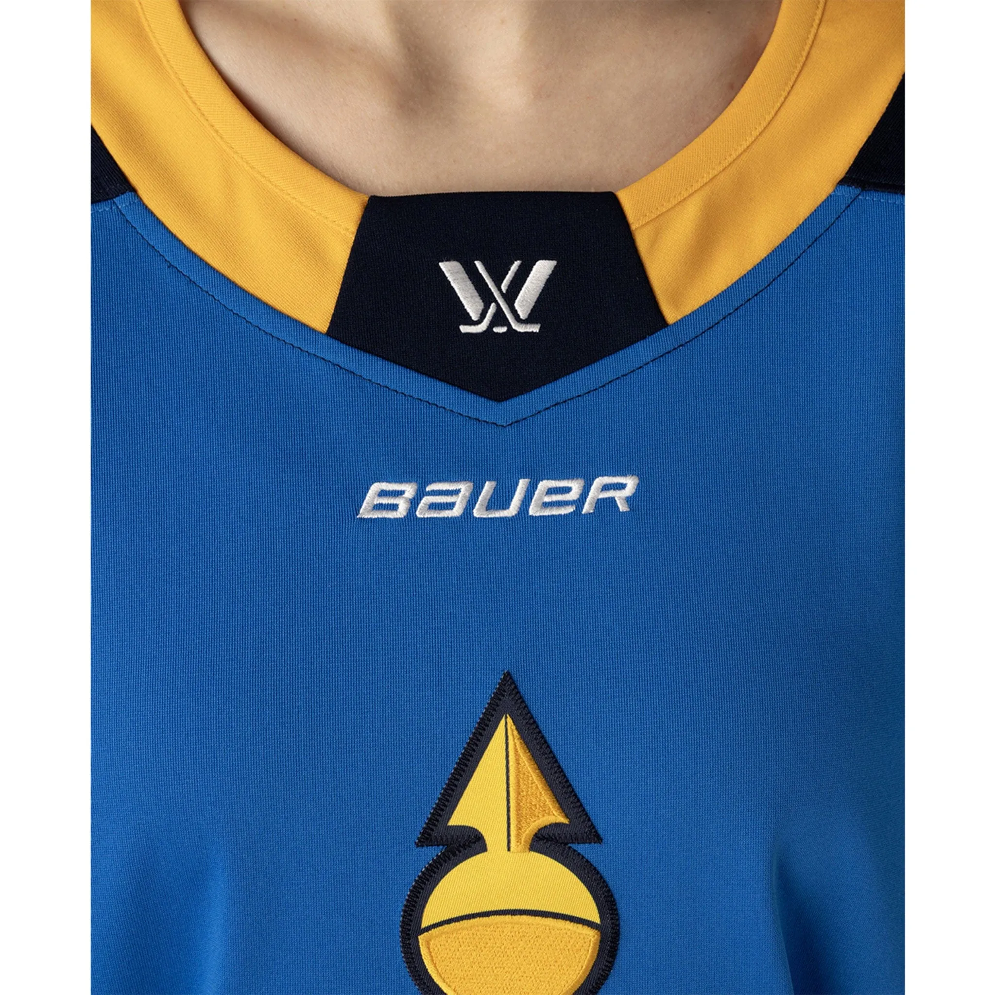 Bauer PWHL Senior Jersey Toronto