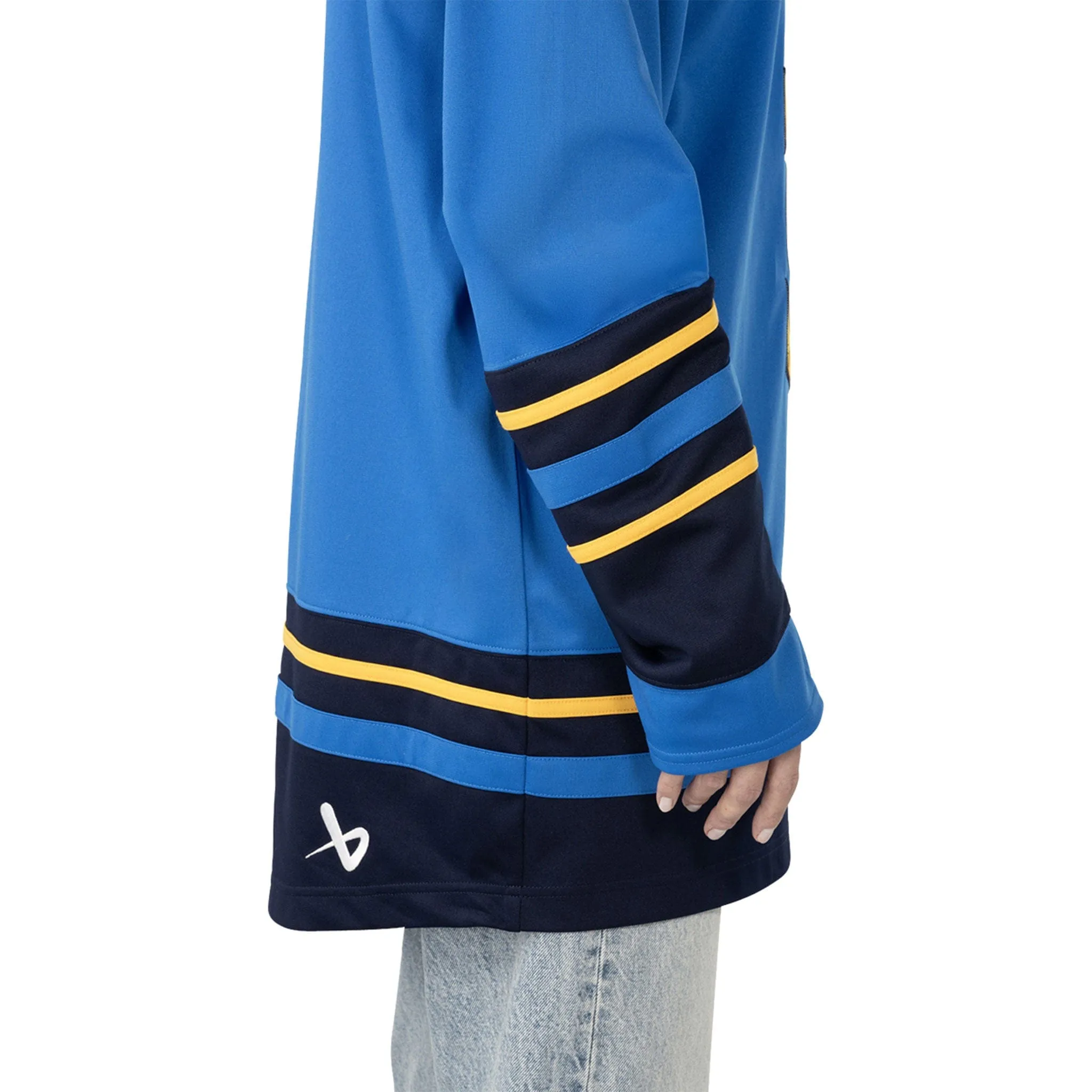 Bauer PWHL Senior Jersey Toronto