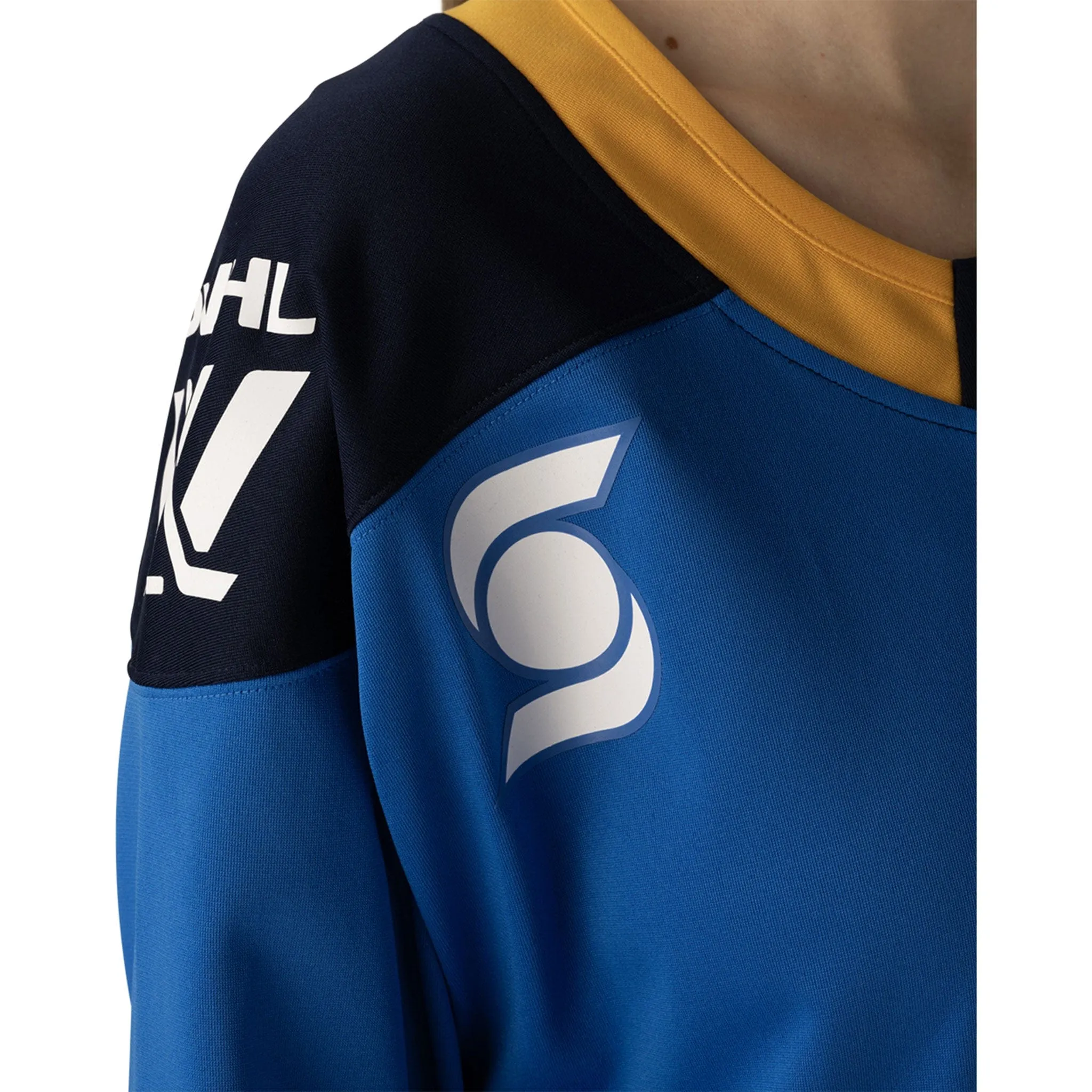 Bauer PWHL Senior Jersey Toronto
