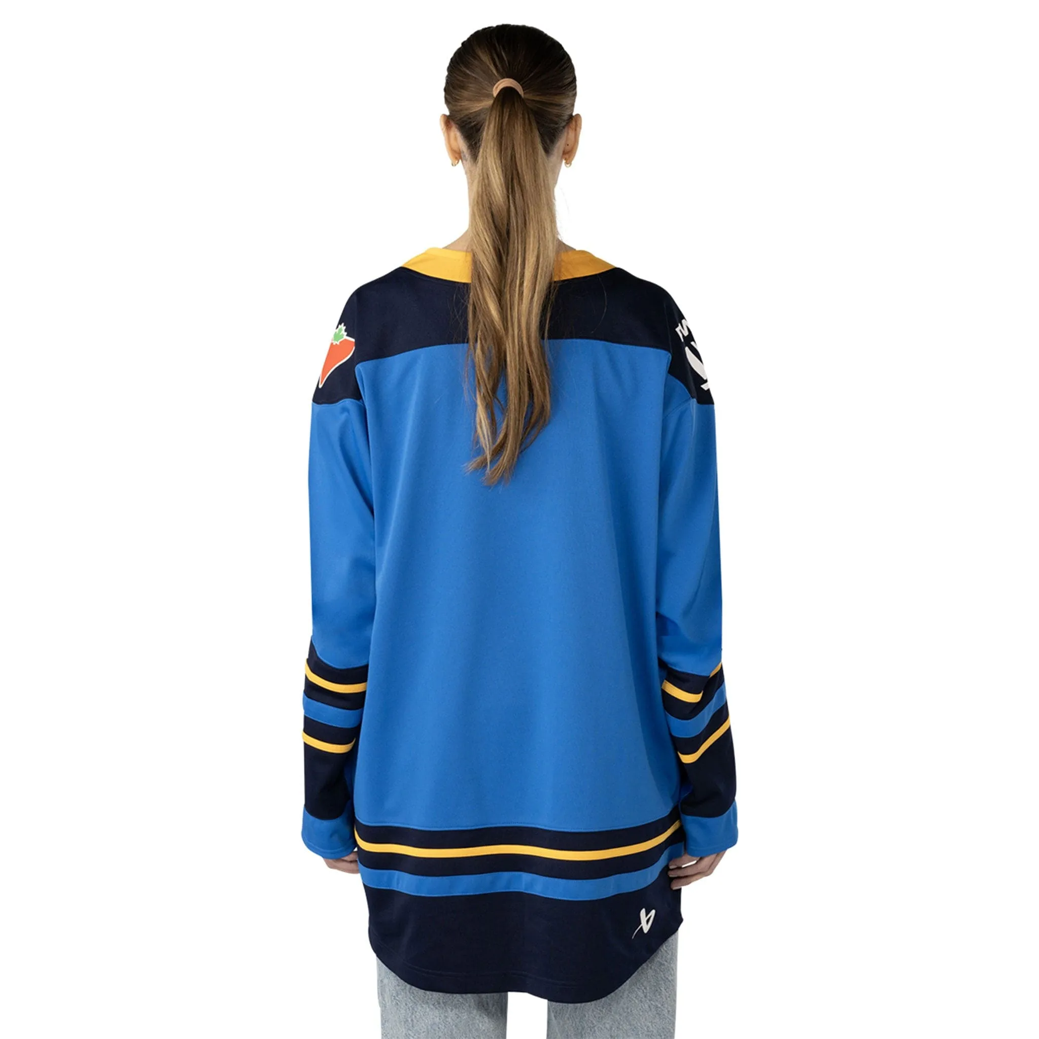 Bauer PWHL Senior Jersey Toronto
